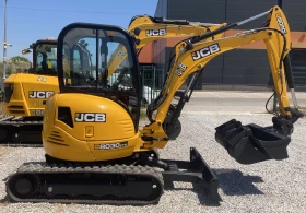 Обява за продажба на Багер JCB JCB8030ZTS ~67 200 лв. - изображение 2