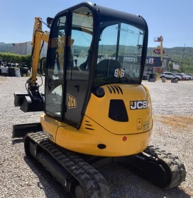 Обява за продажба на Багер JCB JCB8030ZTS ~67 200 лв. - изображение 5