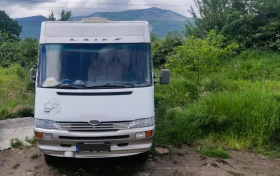      Laika Ecovip 200i