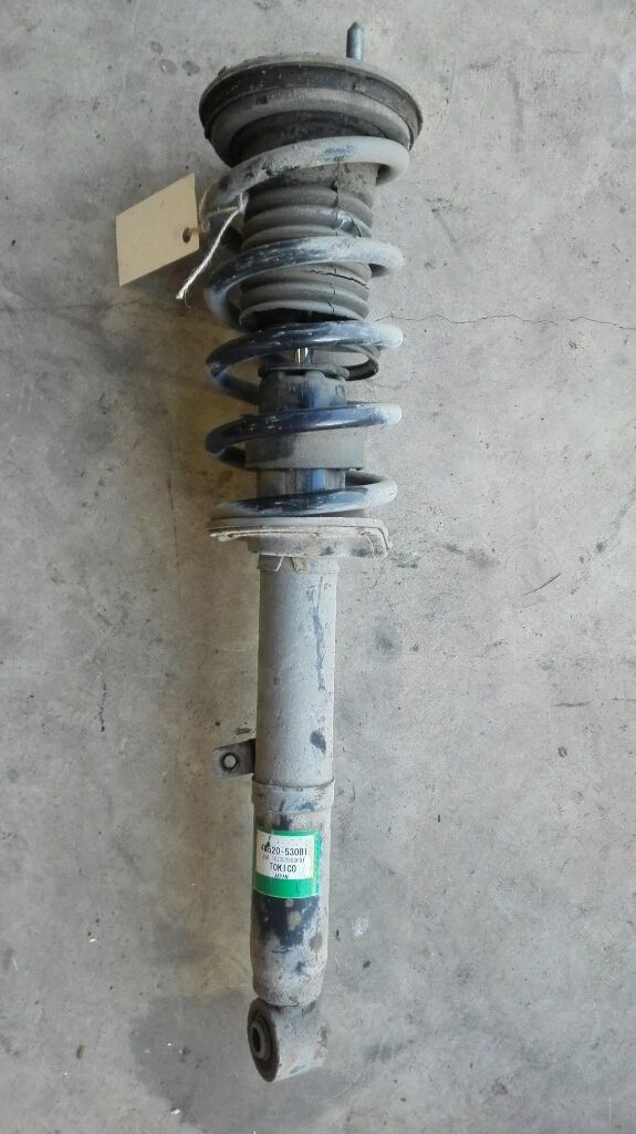 Макферсон преден ляв Лексус IS220