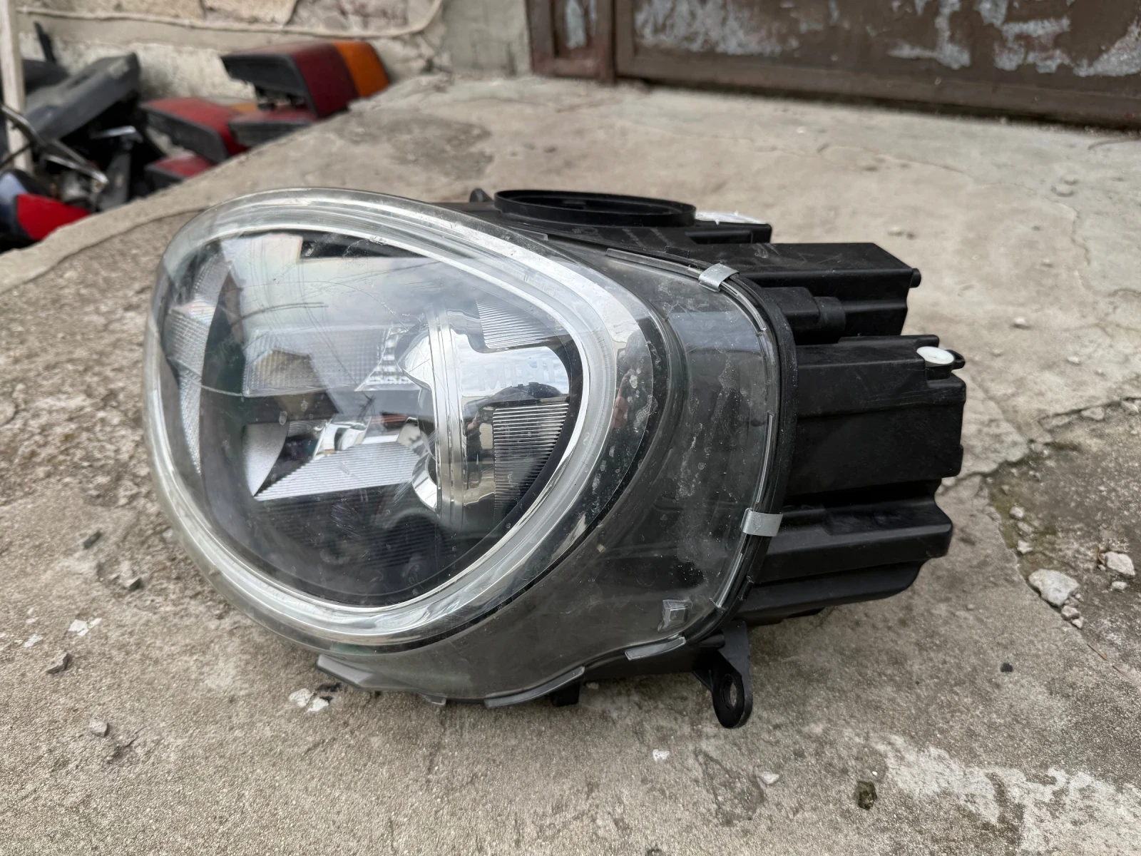   Mini Countryman | Mobile.bg   14