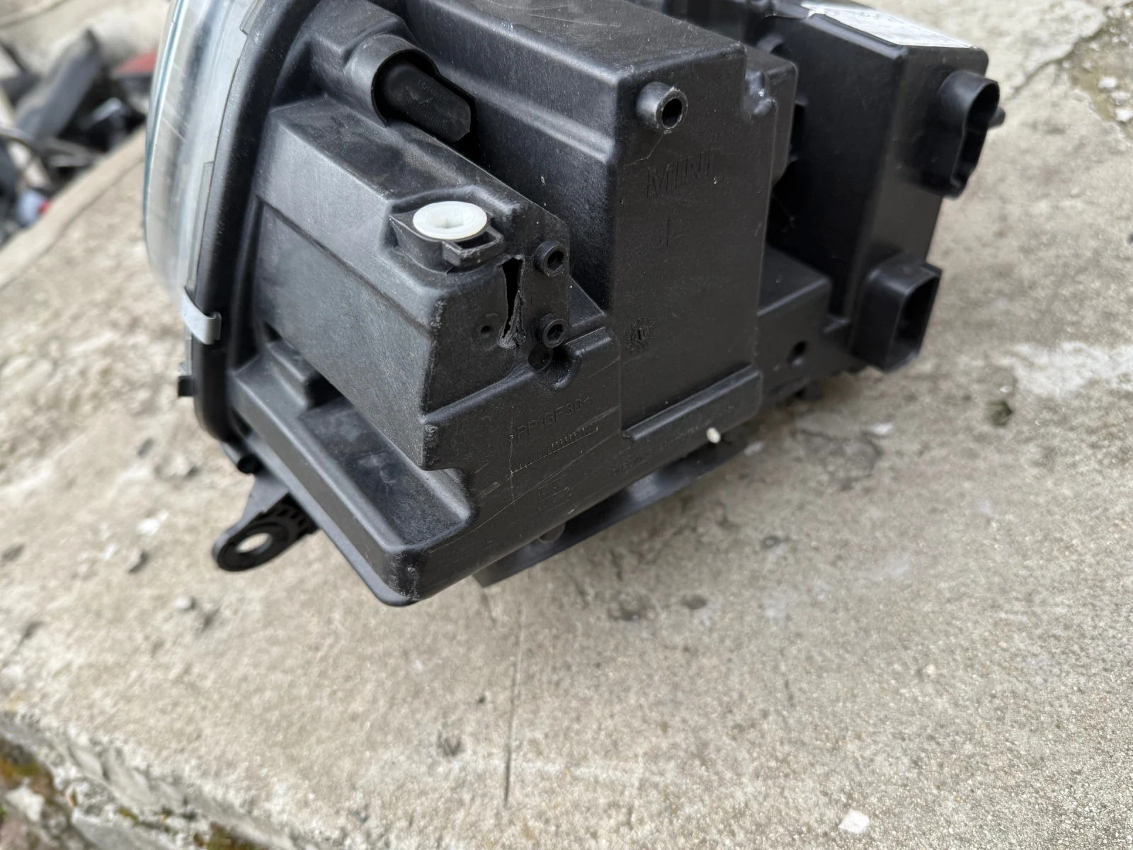   Mini Countryman | Mobile.bg   10