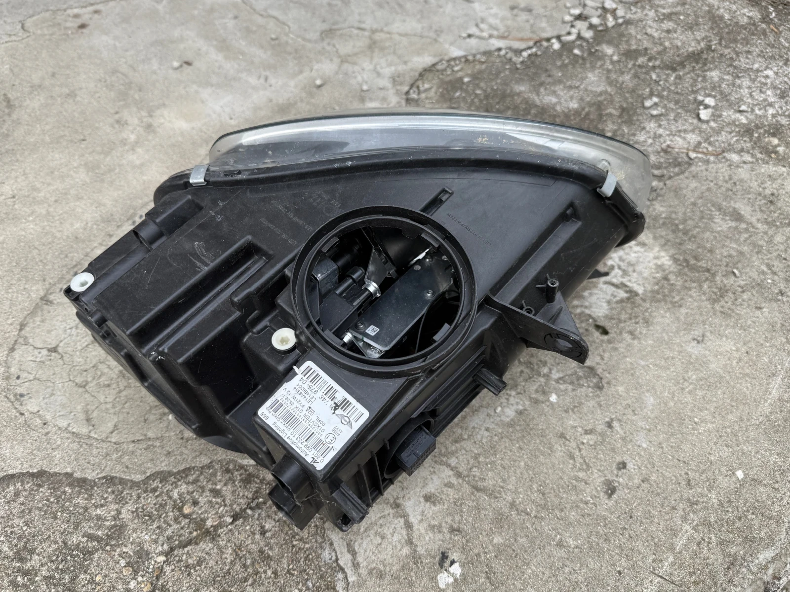   Mini Countryman | Mobile.bg   4