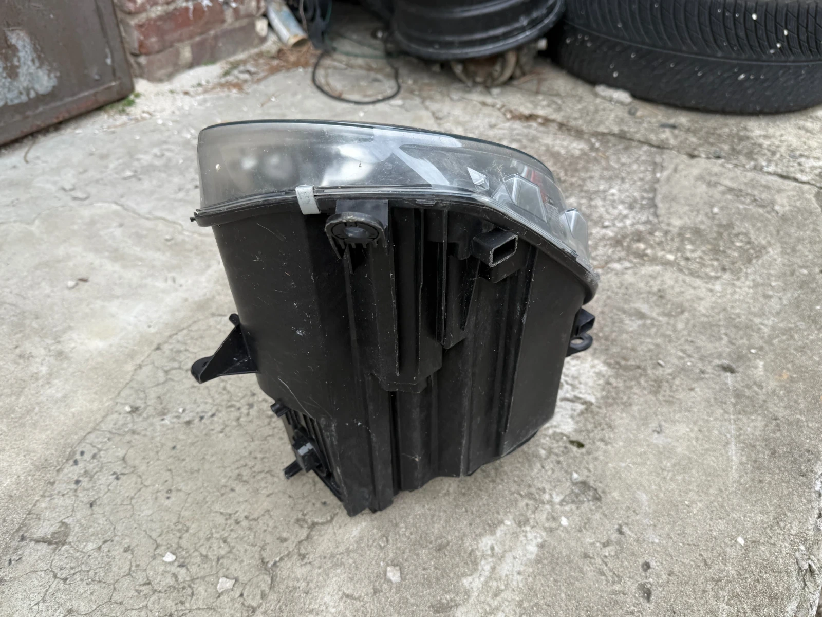   Mini Countryman | Mobile.bg   7