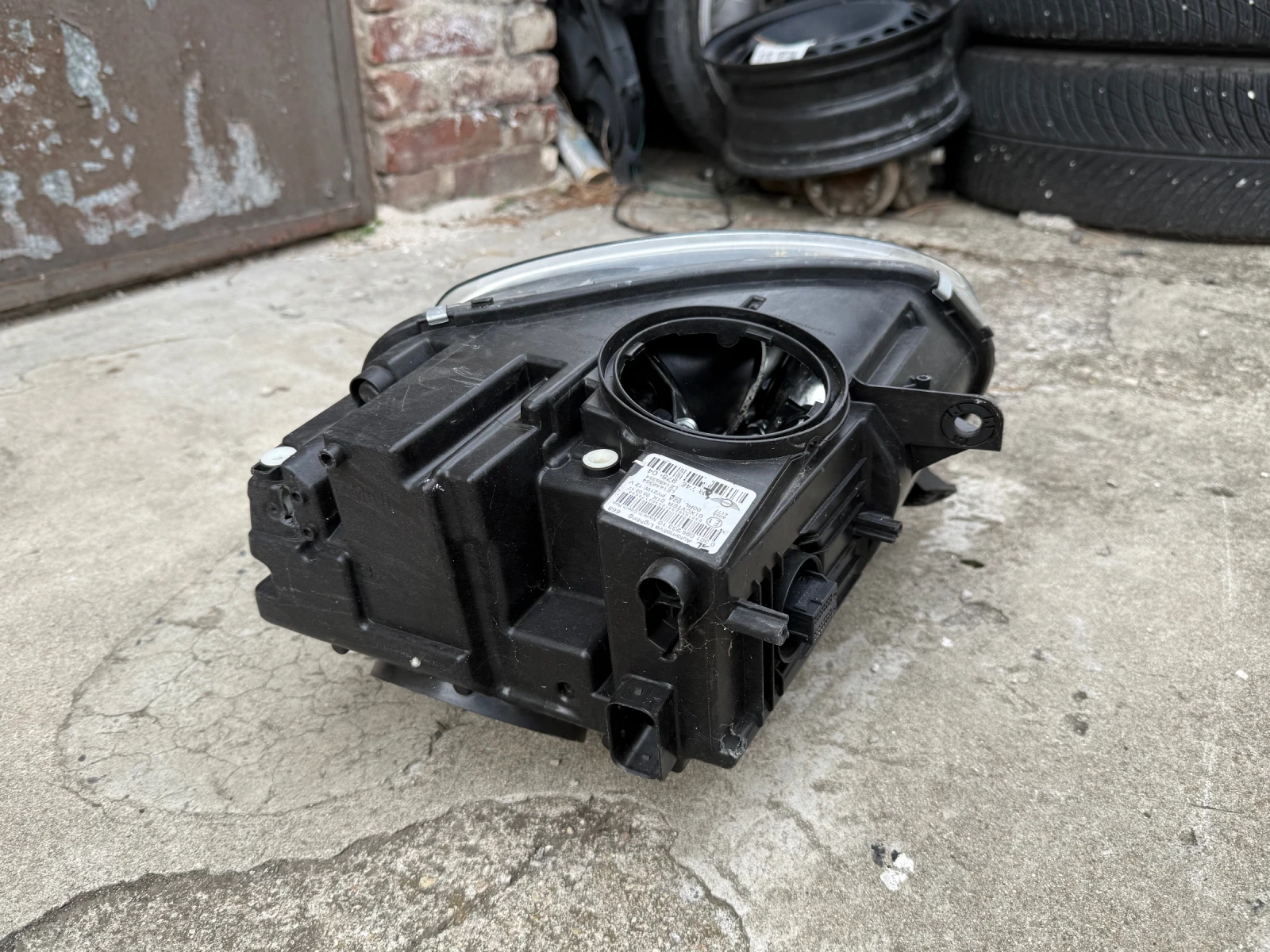   Mini Countryman | Mobile.bg   11