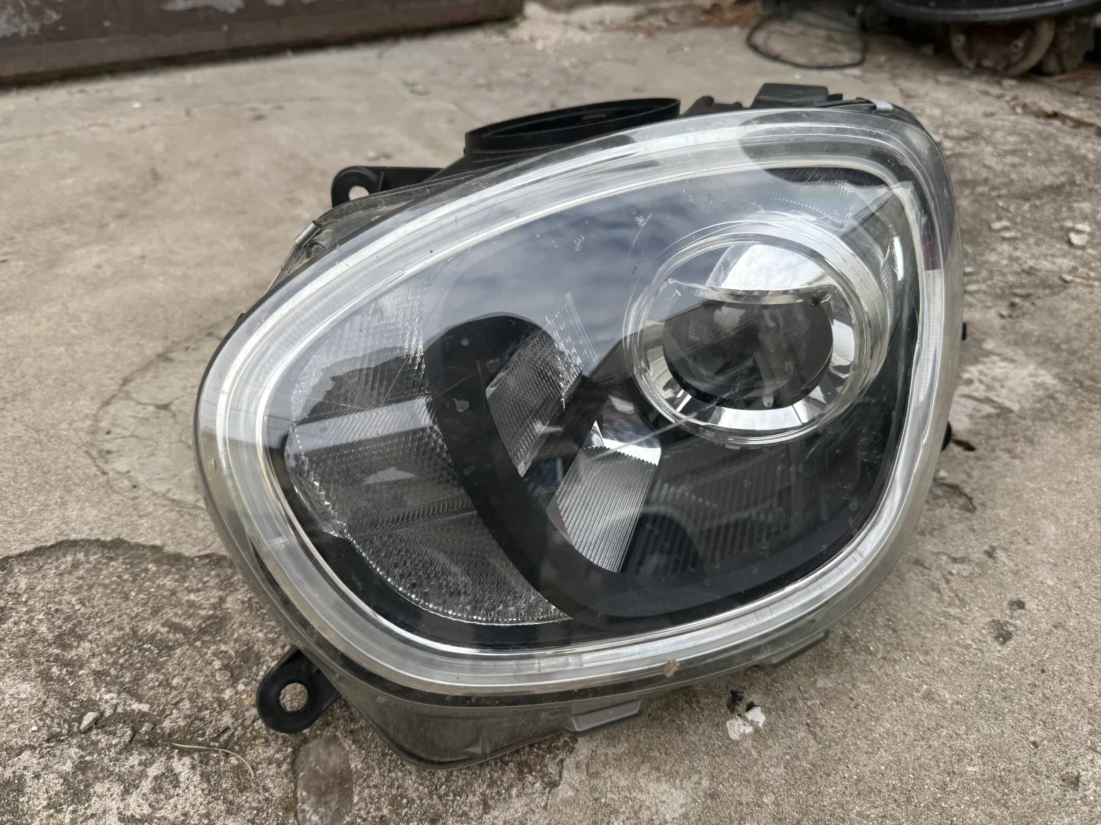   Mini Countryman | Mobile.bg   13