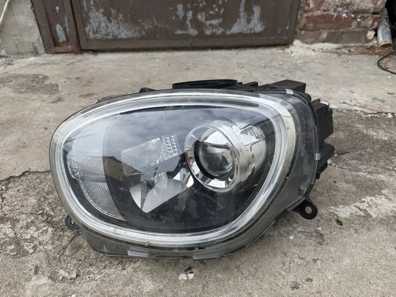   Mini Countryman | Mobile.bg   1