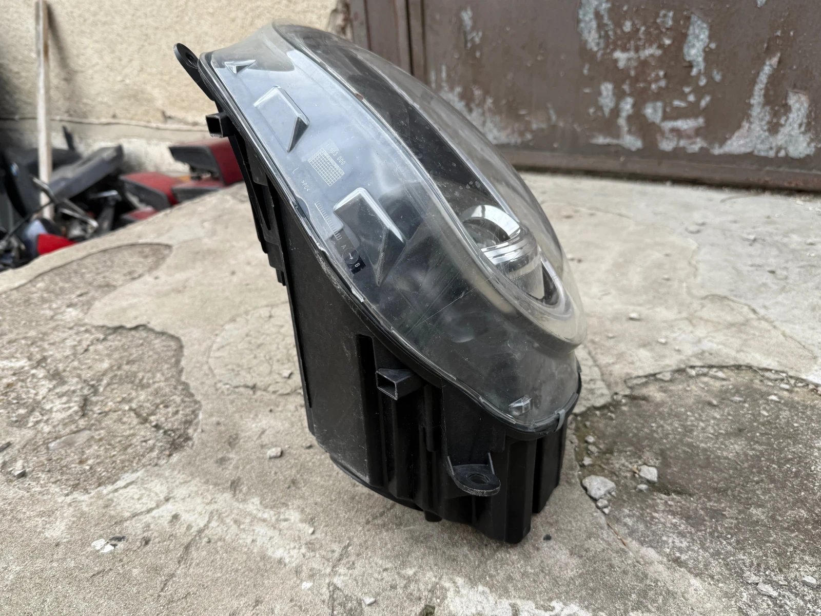   Mini Countryman | Mobile.bg   9