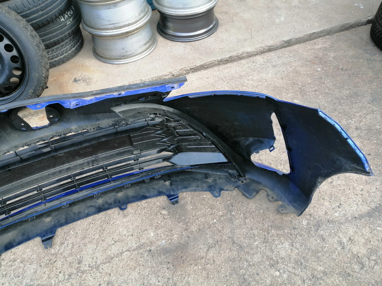      3 2017-2020....53102-0D130....52119-0DA40... | Mobile.bg   7