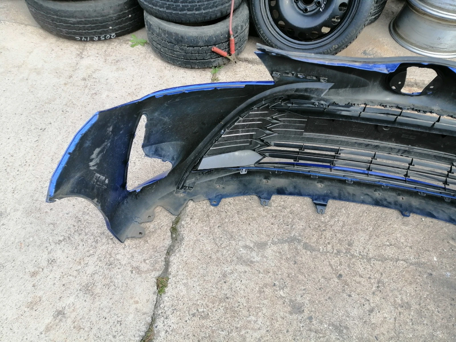      3 2017-2020....53102-0D130....52119-0DA40... | Mobile.bg   6