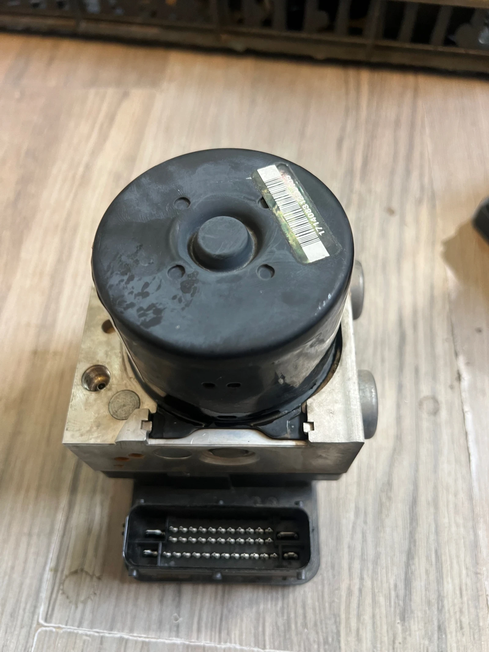 13347808  ABS  OPEL ASTRA J Ate 10.0212-0541.4 10.0961-4521.3 10.0619-3339.1 | Mobile.bg   5