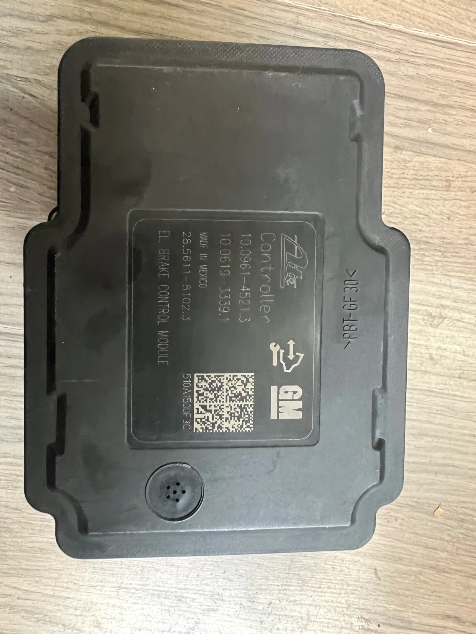 13347808  ABS  OPEL ASTRA J Ate 10.0212-0541.4 10.0961-4521.3 10.0619-3339.1 | Mobile.bg   6