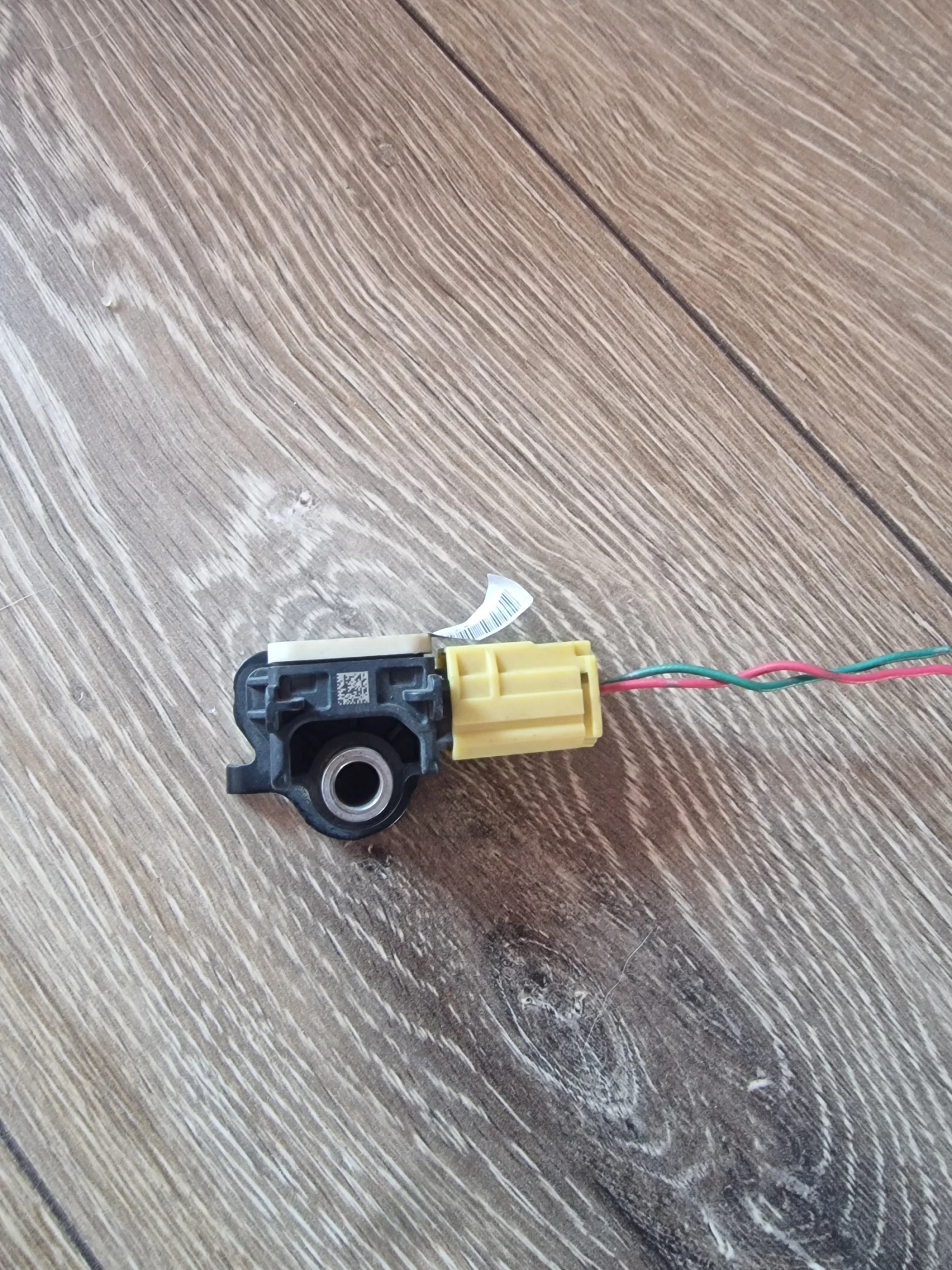   AIR BAG 985813JA0A  3565140327209 NISSAN  | Mobile.bg   2