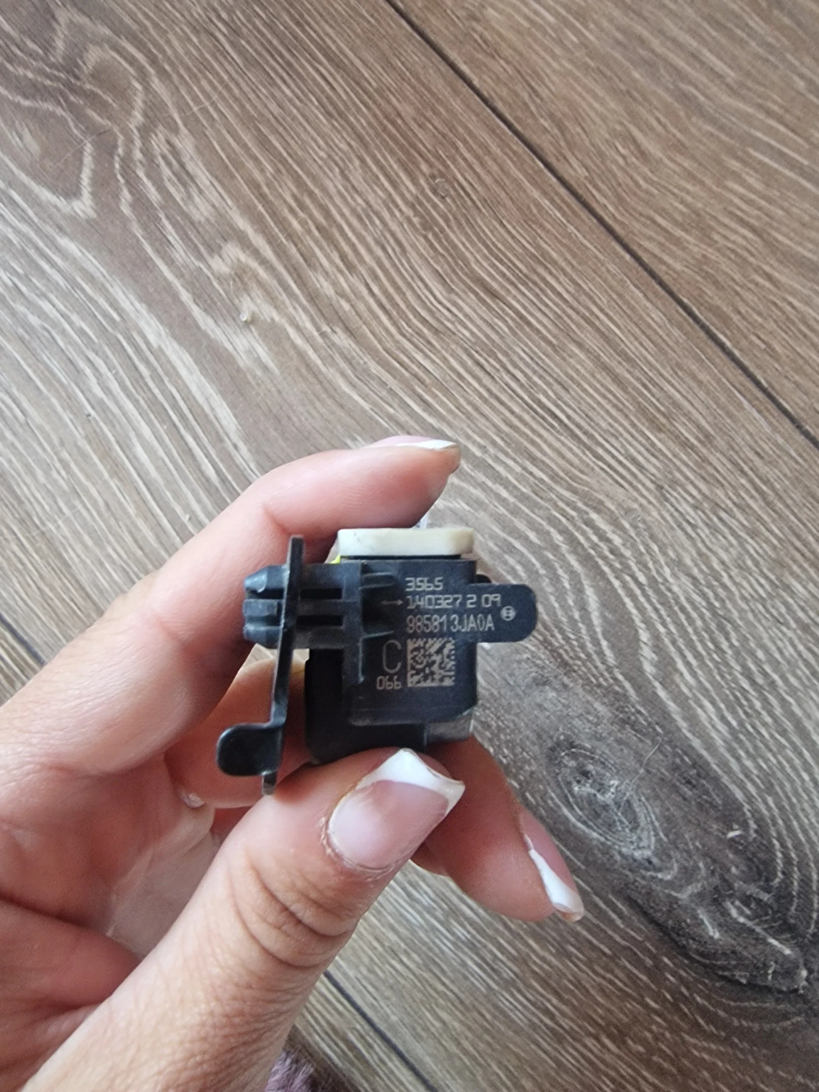   AIR BAG 985813JA0A  3565140327209 NISSAN  | Mobile.bg   1