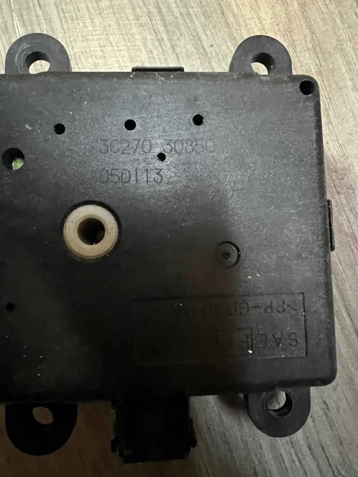 3C270 30850     Nissan  3C27030850 | Mobile.bg   2