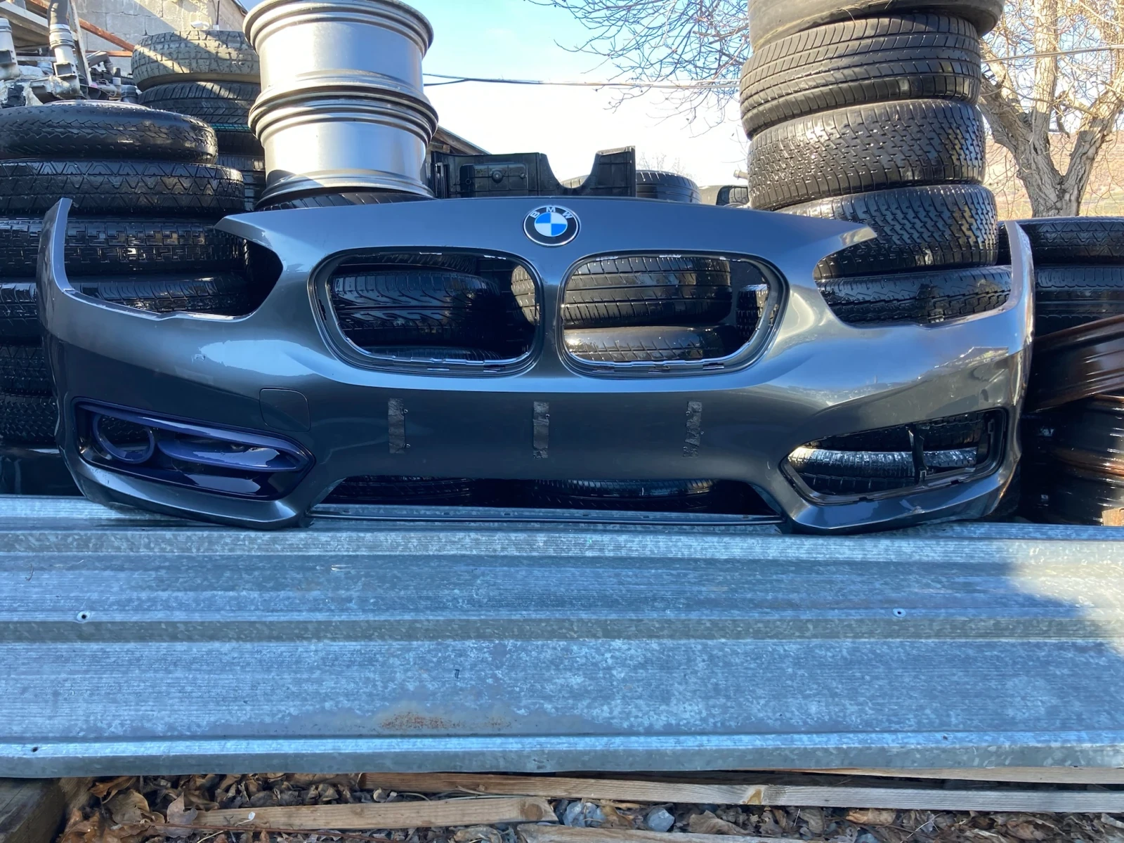 ������ ����� �� Bmw F20. F21. 15-20. ��������. | Mobile.bg � ����������� 1