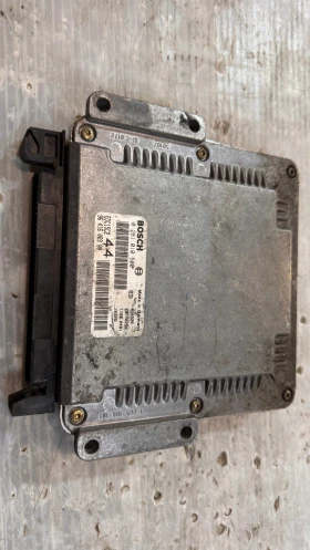    / ECU /    Peugeot 206 - 9641606980 / 0281010500 / 11660481 | Mobile.bg    2