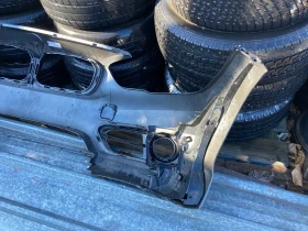 Предна броня за Bmw F20. F21. 15-20. Фейслифт., снимка 6 - Части - 53562486