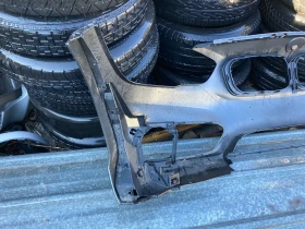 Предна броня за Bmw F20. F21. 15-20. Фейслифт., снимка 5 - Части - 53562486