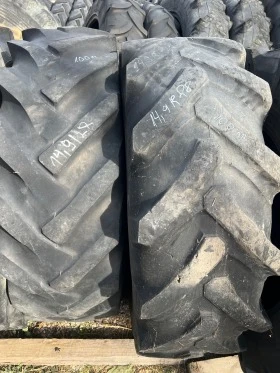 Гуми, снимка 4