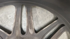 Джанти за Mercedes-Benz E 350, снимка 8