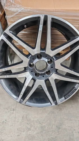 Джанти за Mercedes-Benz E 350, снимка 5