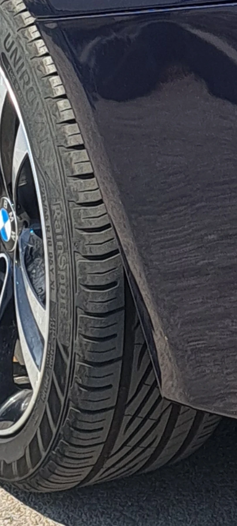 Гуми Летни 225/45R18