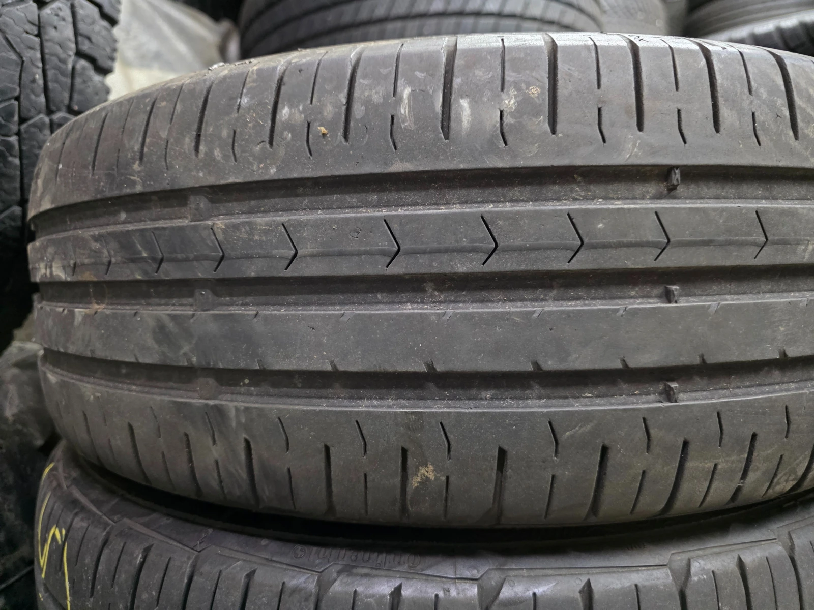 Гуми Летни 195/65R15