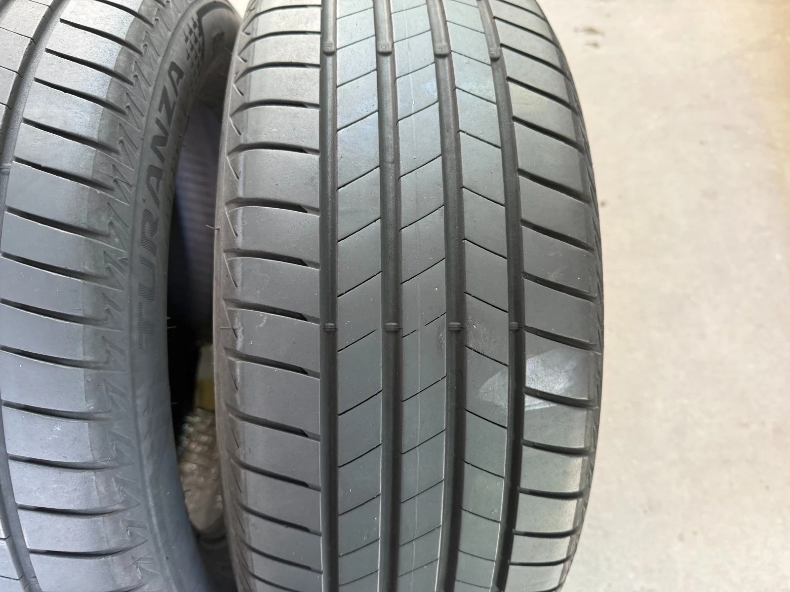 Гуми Летни 205/55R16, снимка 3 - Гуми и джанти - 54444345