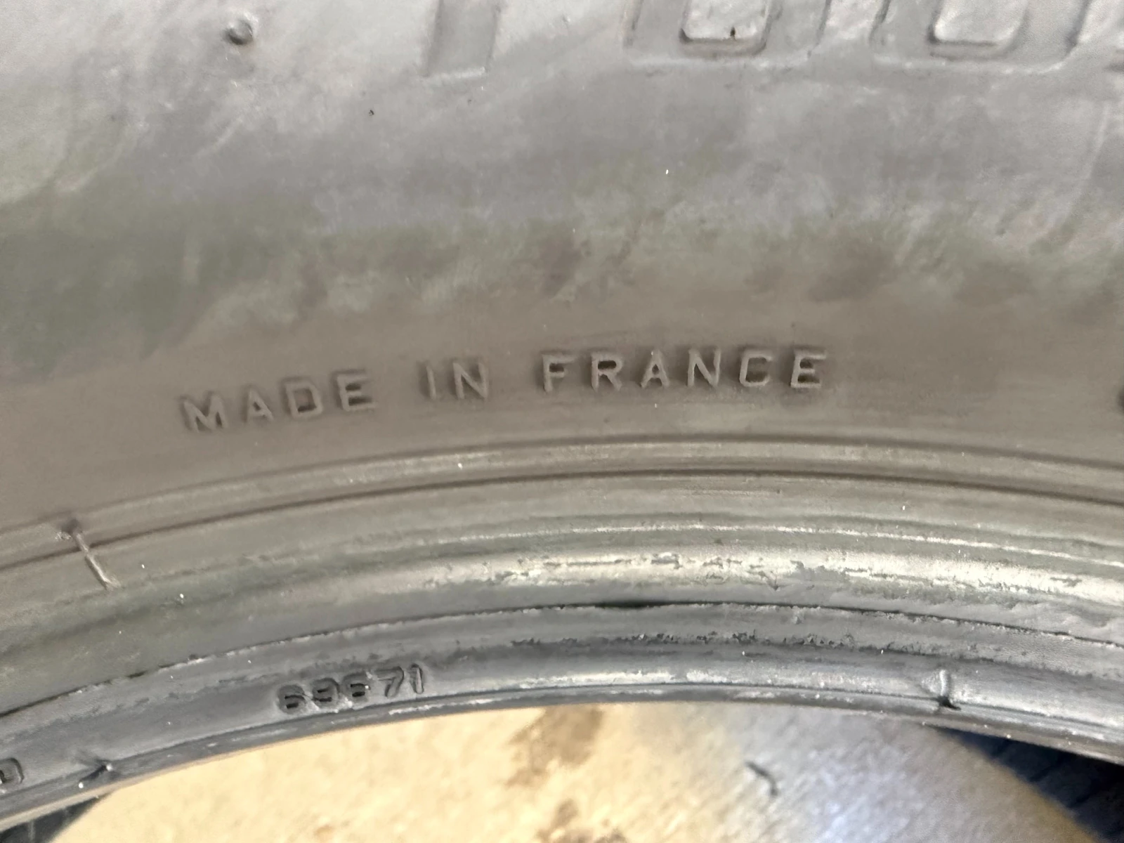 Гуми Летни 205/55R16, снимка 7 - Гуми и джанти - 54444345