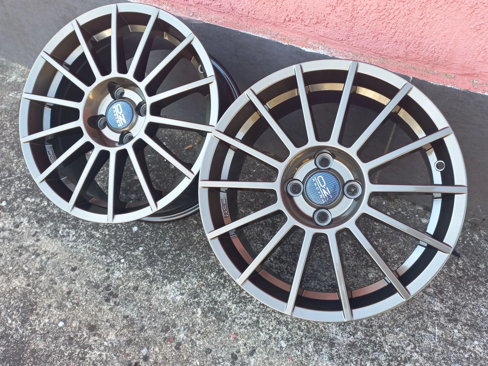 ������ �� Honda | Mobile.bg � ����������� 5