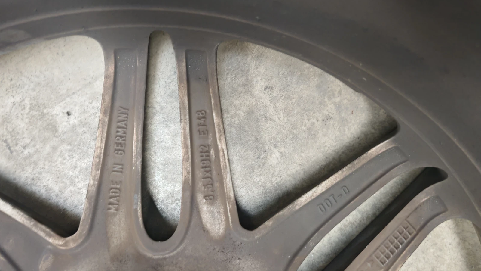 ������ �� Mercedes-Benz E 350 | Mobile.bg � ����������� 8