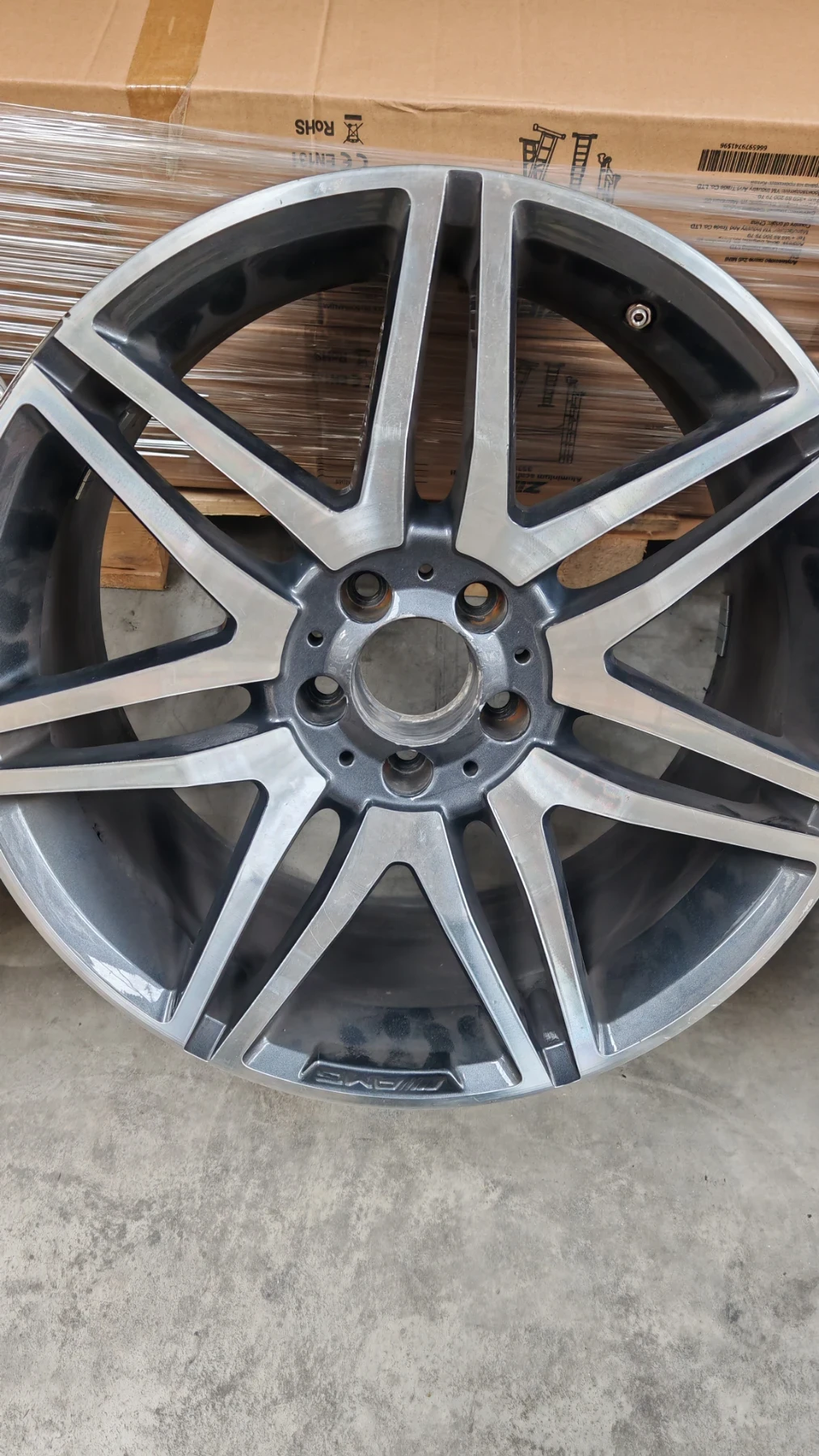 ������ �� Mercedes-Benz E 350 | Mobile.bg � ����������� 4