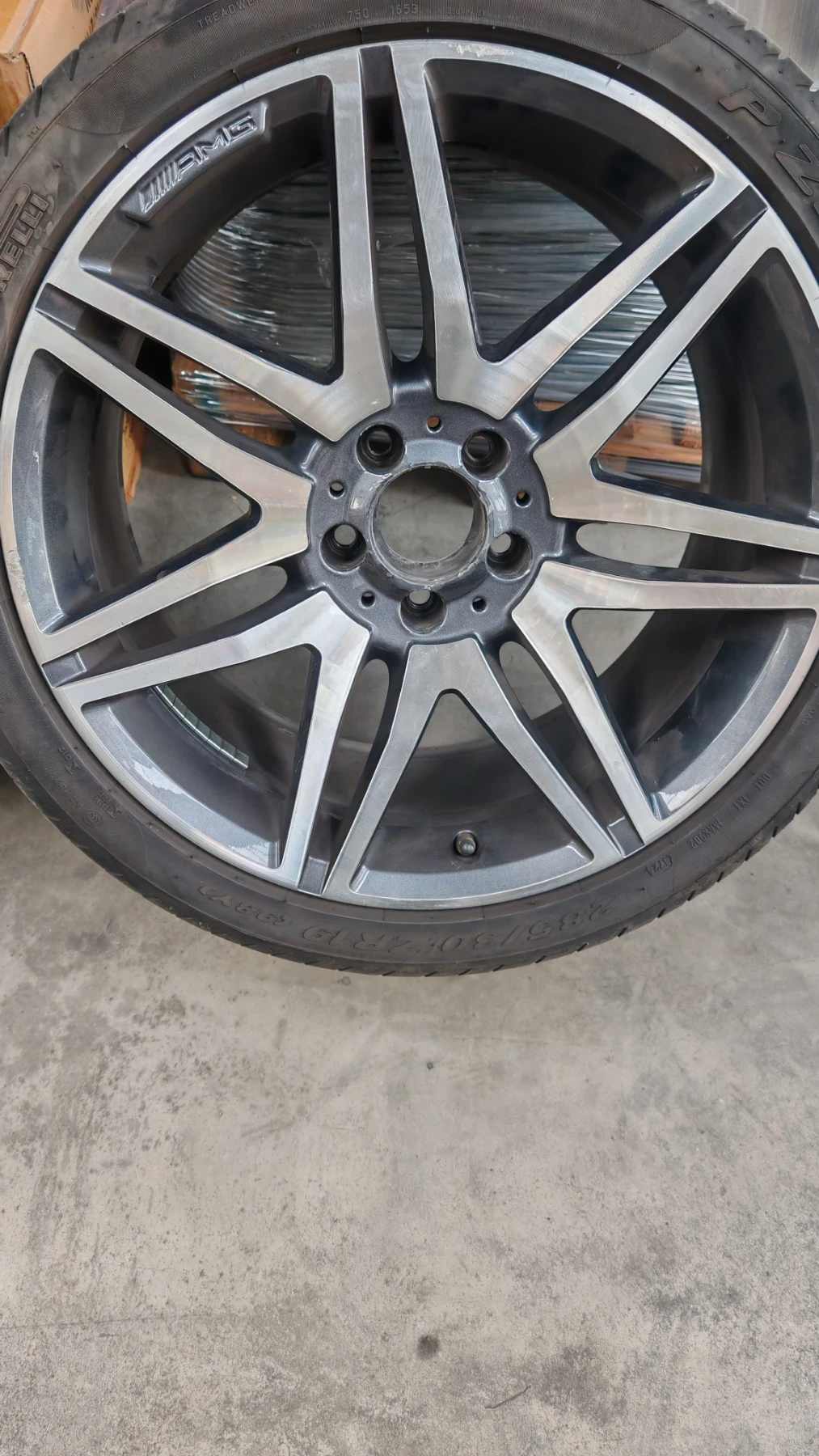 ������ �� Mercedes-Benz E 350 | Mobile.bg � ����������� 2