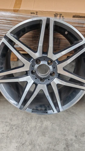 ������ �� Mercedes-Benz E 350 | Mobile.bg � ����� ������ 4