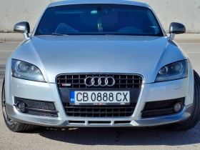 Audi Tt 2.0FSI 200к.с.  ТОП СЪСТОЯНИЕ!!!