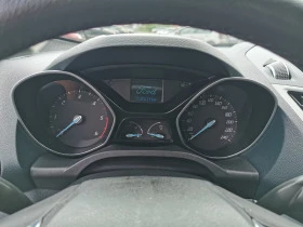Ford C-max 1.6-tdi/EURO 5, снимка 9