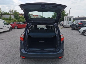 Ford C-max 1.6-tdi/EURO 5, снимка 13