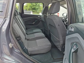 Ford C-max 1.6-tdi/EURO 5, снимка 12