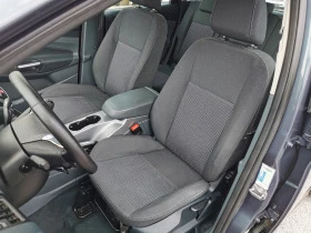 Ford C-max 1.6-tdi/EURO 5, снимка 10