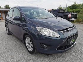 Ford C-max 1.6-tdi/EURO 5, снимка 6