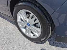 Ford C-max 1.6-tdi/EURO 5, снимка 16