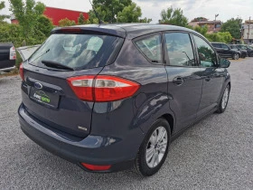 Ford C-max 1.6-tdi/EURO 5, снимка 4