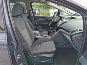 Ford C-max 1.6-tdi/EURO 5, снимка 11
