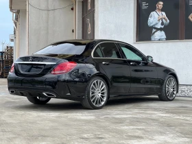 Mercedes-Benz C 250 AMG LINE/Камера/FULL, снимка 6