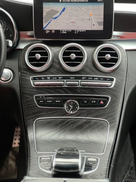 Mercedes-Benz C 250 AMG LINE/Камера/FULL, снимка 11