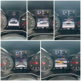 Mercedes-Benz C 250 AMG LINE/Камера/FULL, снимка 14
