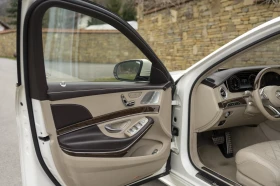 Mercedes-Benz S 350 DESIGNO FULL, снимка 12