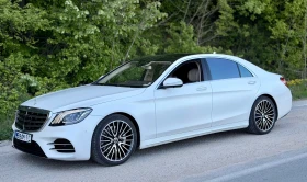 Mercedes-Benz S 350 DESIGNO FULL, снимка 1