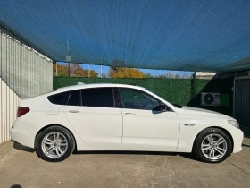 BMW 5 Gran Turismo КАМЕРА * ПАНОРАМА * , снимка 6